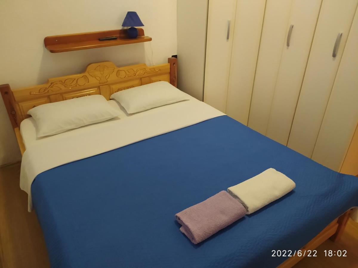 Apartment Ante سفيتي يوراي المظهر الخارجي الصورة