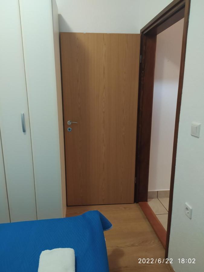 Apartment Ante سفيتي يوراي المظهر الخارجي الصورة