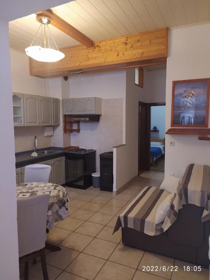 Apartment Ante سفيتي يوراي المظهر الخارجي الصورة