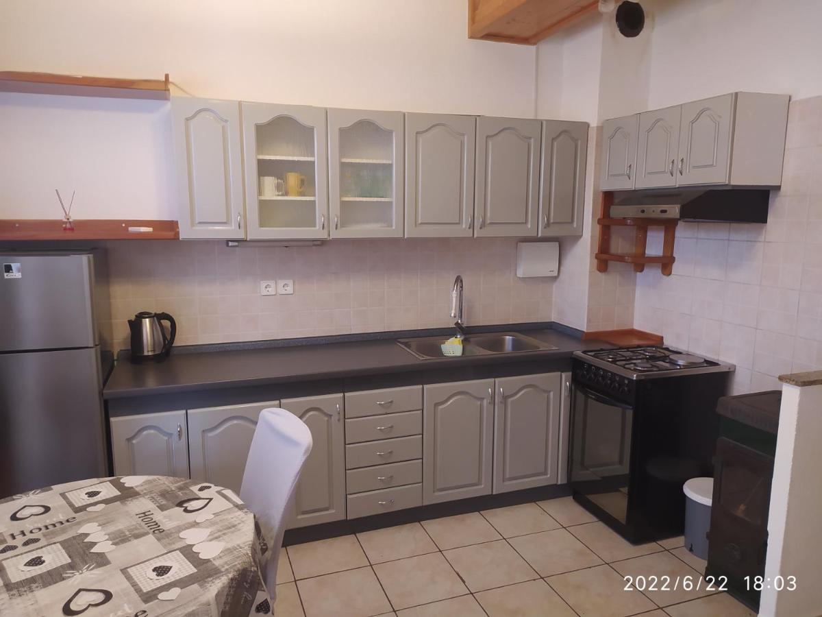 Apartment Ante سفيتي يوراي المظهر الخارجي الصورة