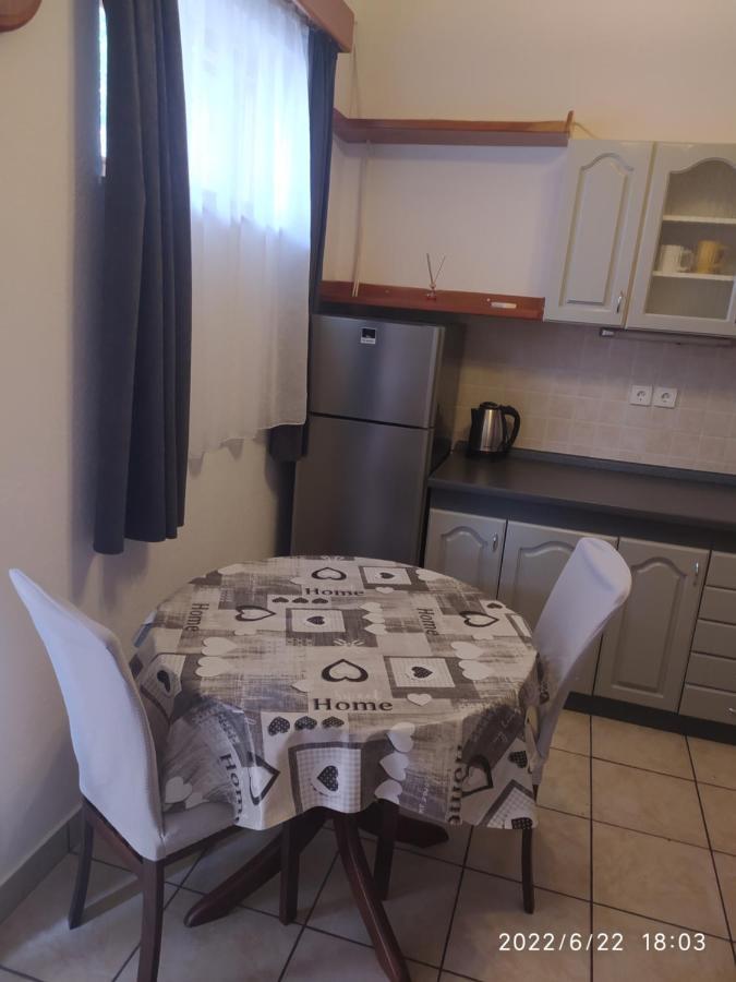 Apartment Ante سفيتي يوراي المظهر الخارجي الصورة