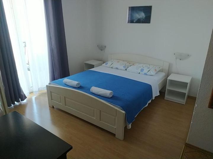 Apartment Ante سفيتي يوراي المظهر الخارجي الصورة