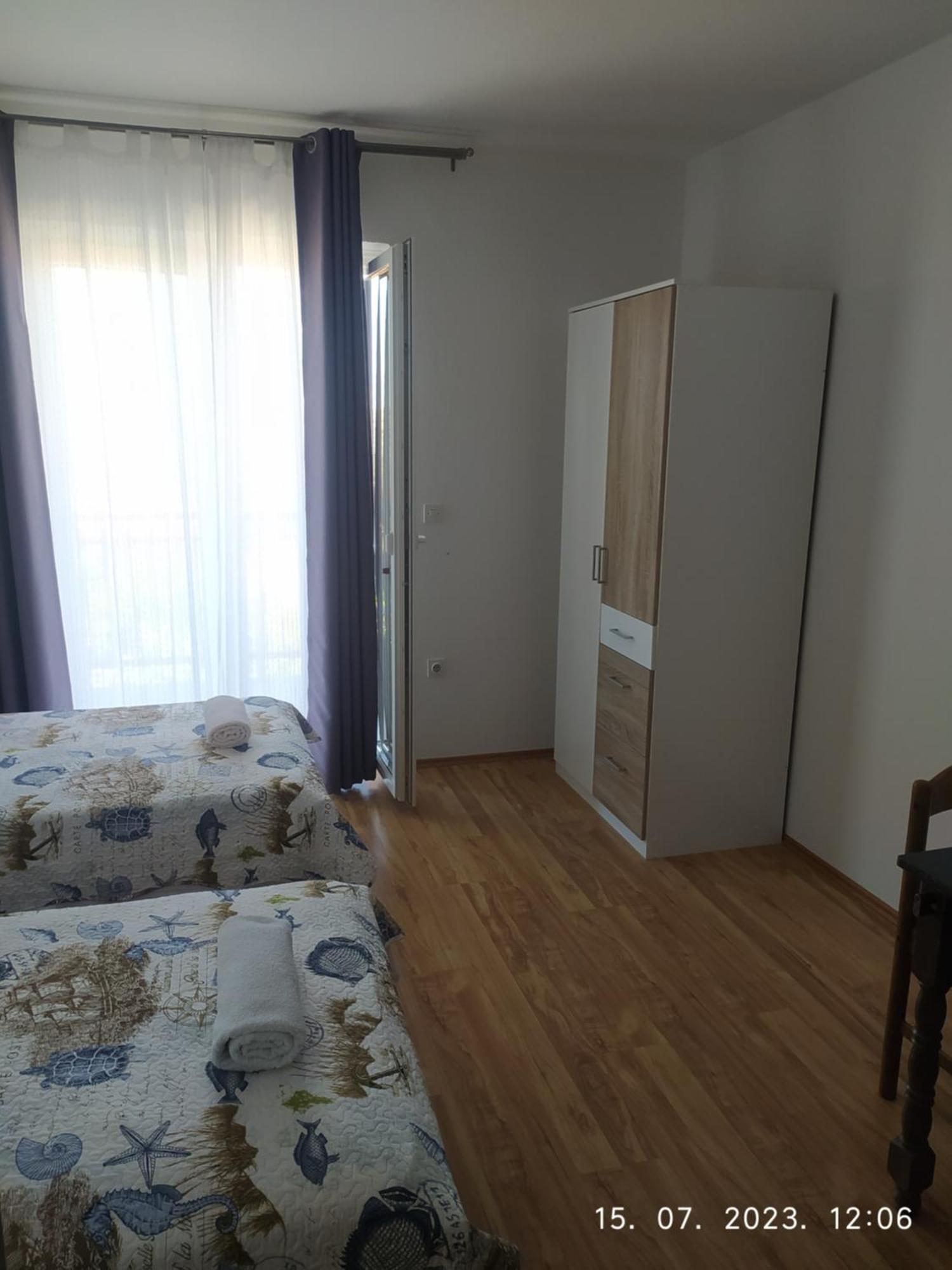 Apartment Ante سفيتي يوراي المظهر الخارجي الصورة