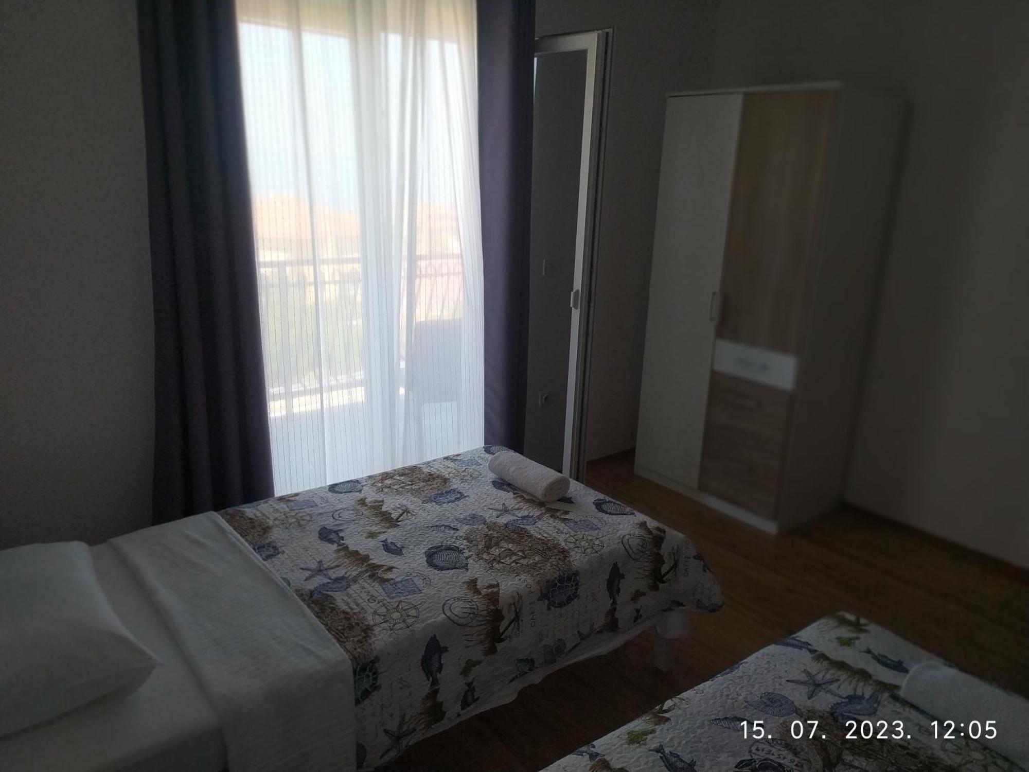 Apartment Ante سفيتي يوراي المظهر الخارجي الصورة
