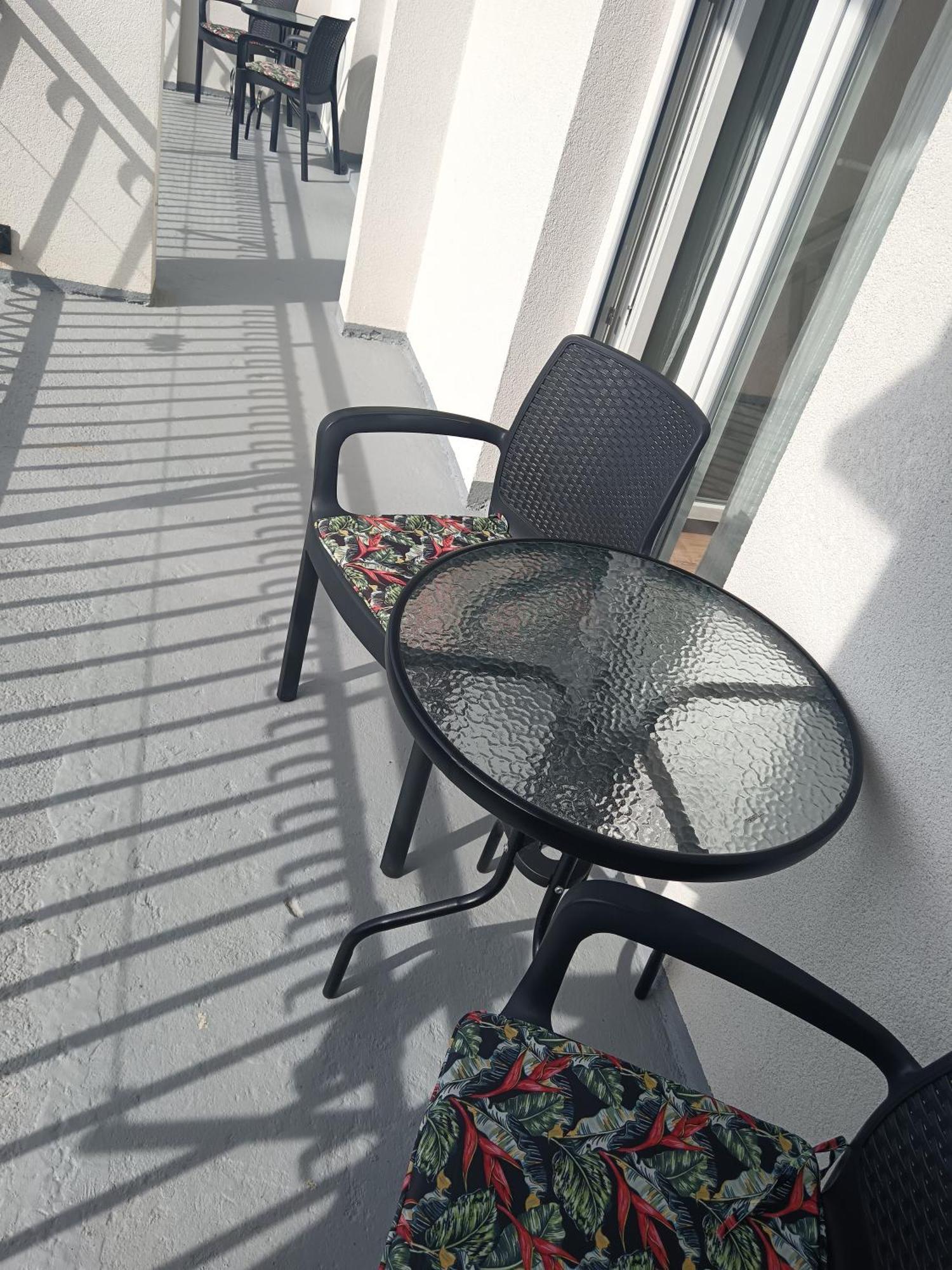 Apartment Ante سفيتي يوراي المظهر الخارجي الصورة