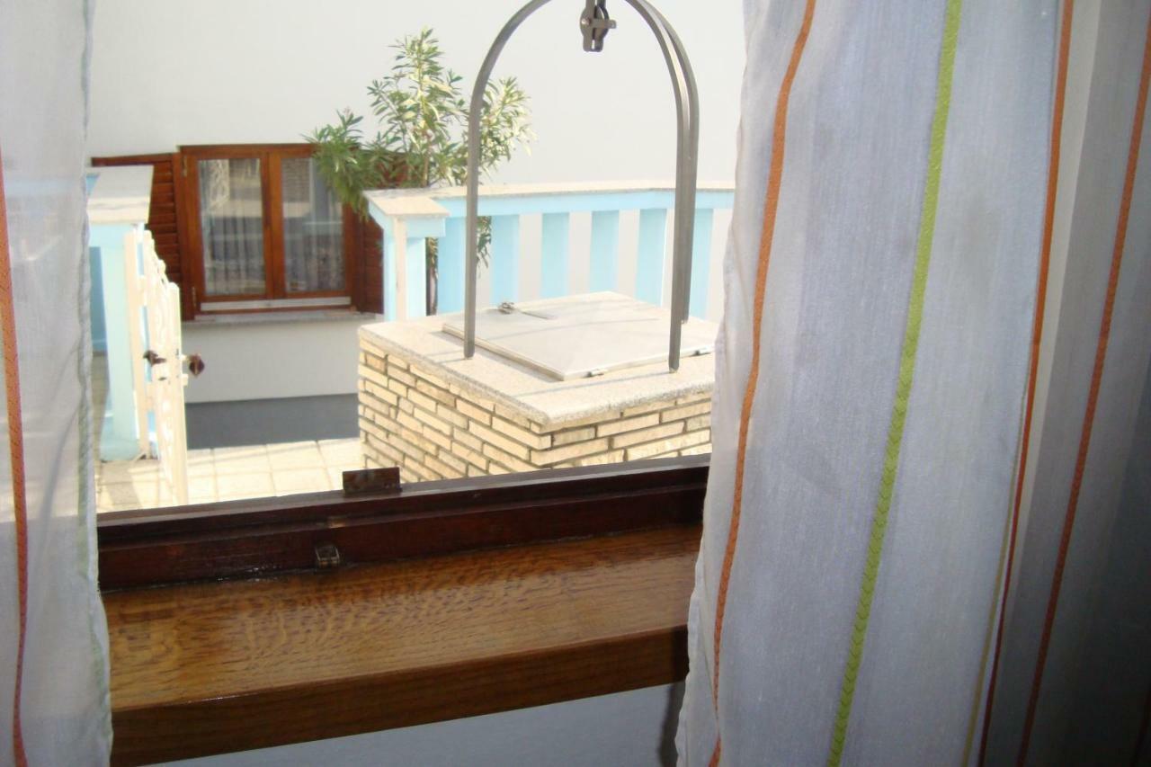 Apartment Ante سفيتي يوراي المظهر الخارجي الصورة