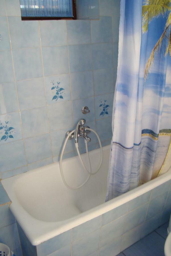 Apartment Ante سفيتي يوراي المظهر الخارجي الصورة