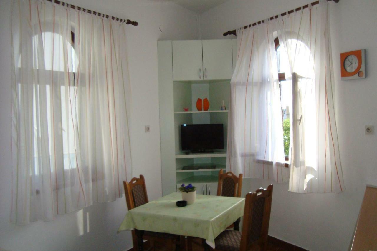 Apartment Ante سفيتي يوراي المظهر الخارجي الصورة