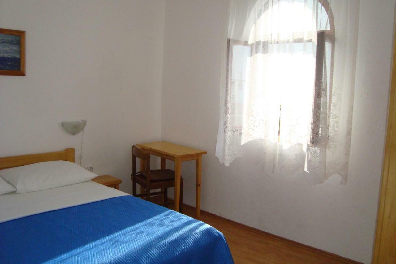 Apartment Ante سفيتي يوراي المظهر الخارجي الصورة