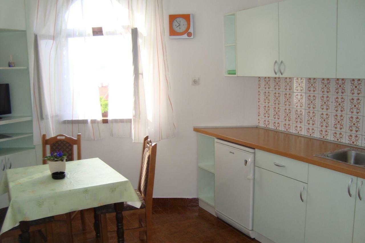 Apartment Ante سفيتي يوراي المظهر الخارجي الصورة