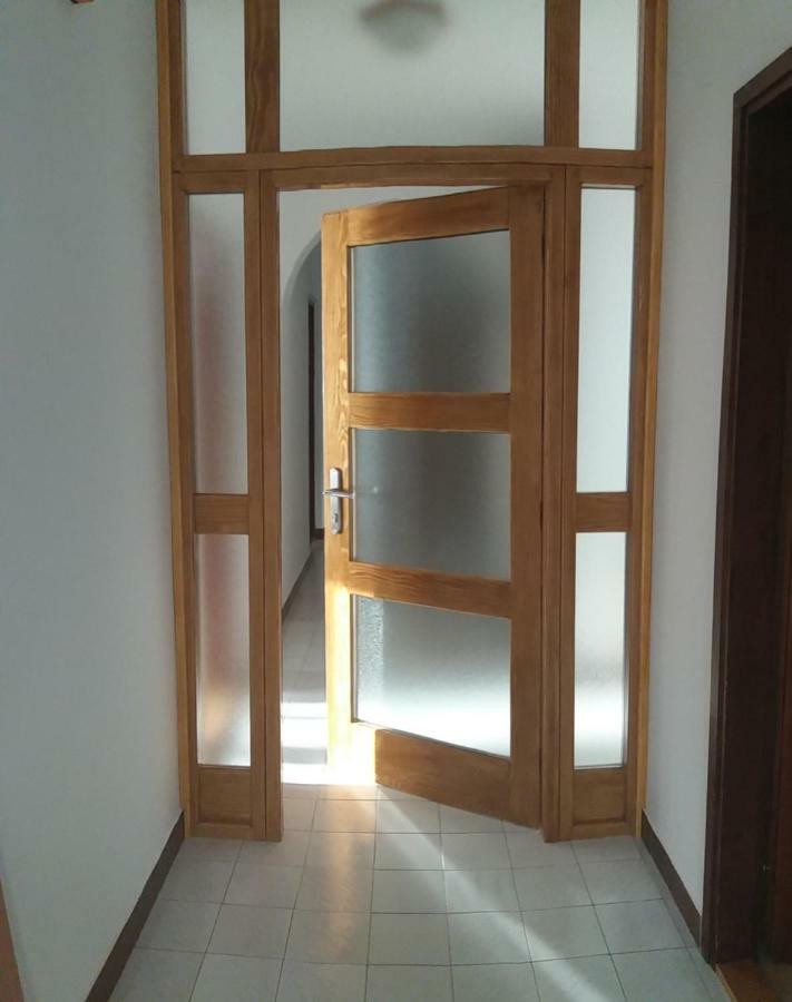 Apartment Ante سفيتي يوراي المظهر الخارجي الصورة