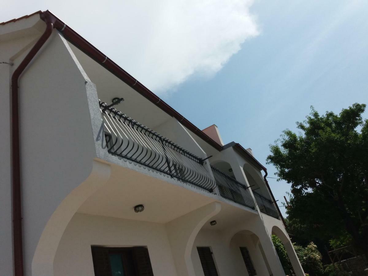 Apartment Ante سفيتي يوراي المظهر الخارجي الصورة