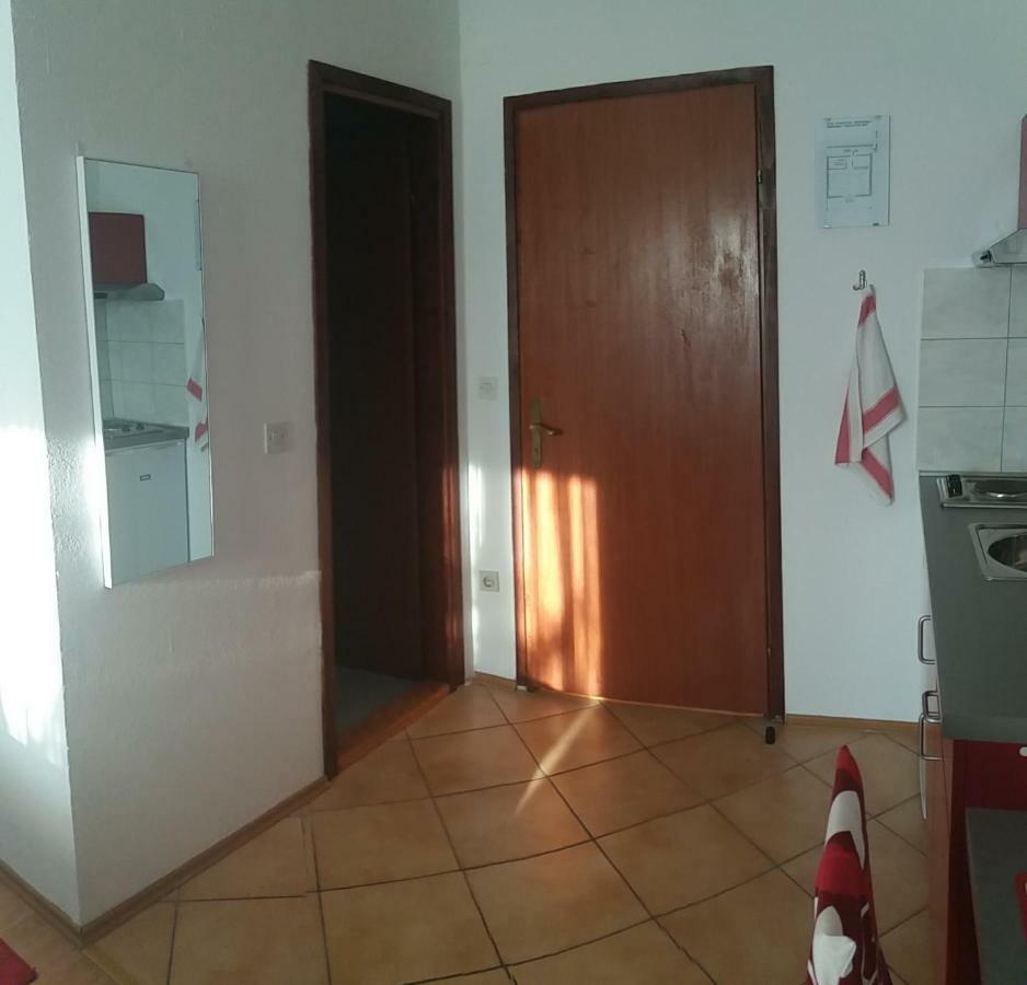 Apartment Ante سفيتي يوراي المظهر الخارجي الصورة