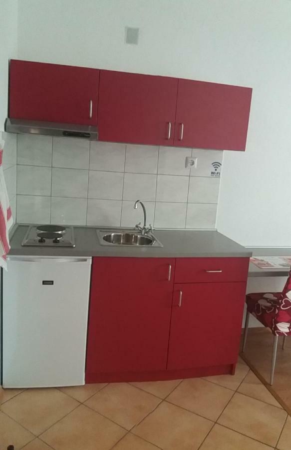 Apartment Ante سفيتي يوراي المظهر الخارجي الصورة