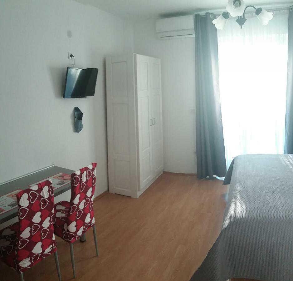 Apartment Ante سفيتي يوراي المظهر الخارجي الصورة
