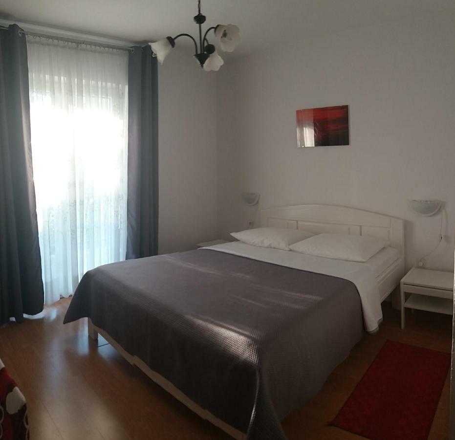Apartment Ante سفيتي يوراي المظهر الخارجي الصورة