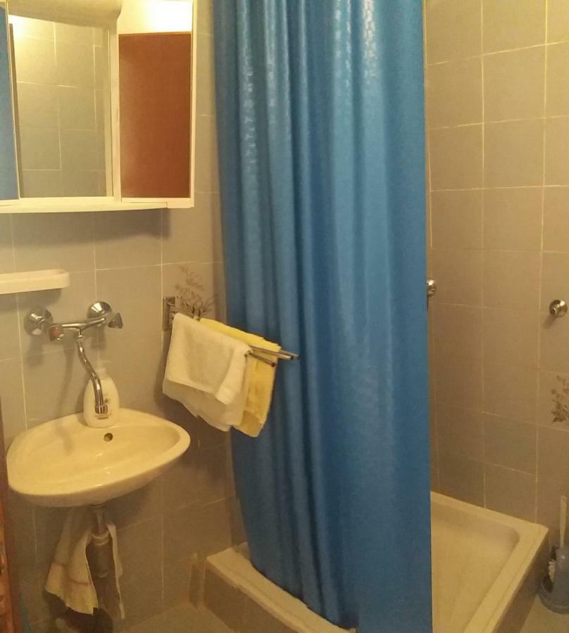 Apartment Ante سفيتي يوراي المظهر الخارجي الصورة