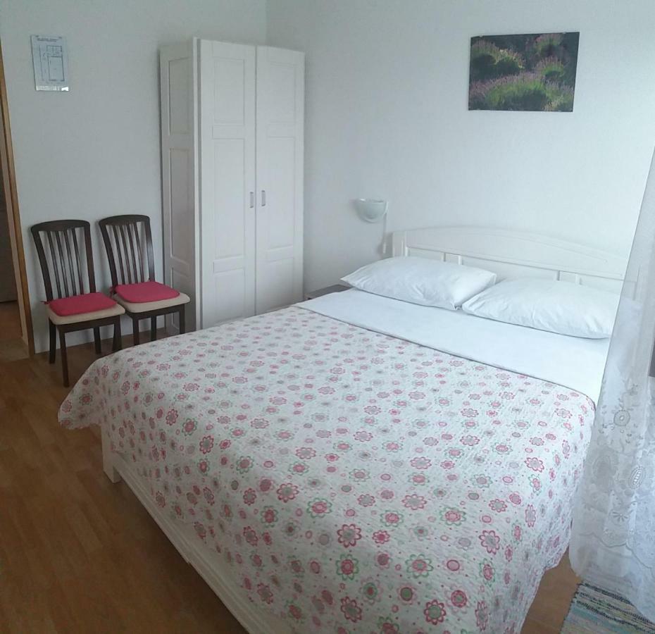 Apartment Ante سفيتي يوراي المظهر الخارجي الصورة