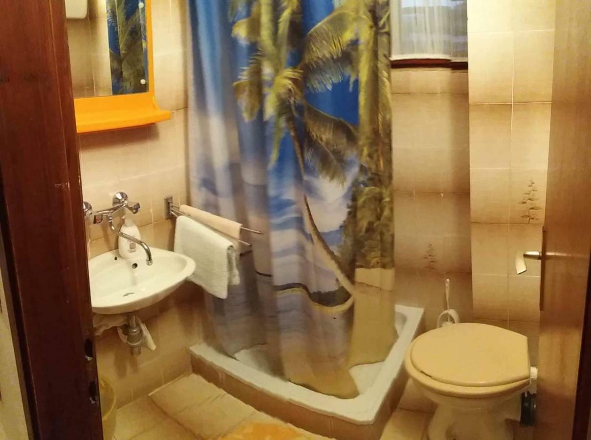 Apartment Ante سفيتي يوراي المظهر الخارجي الصورة
