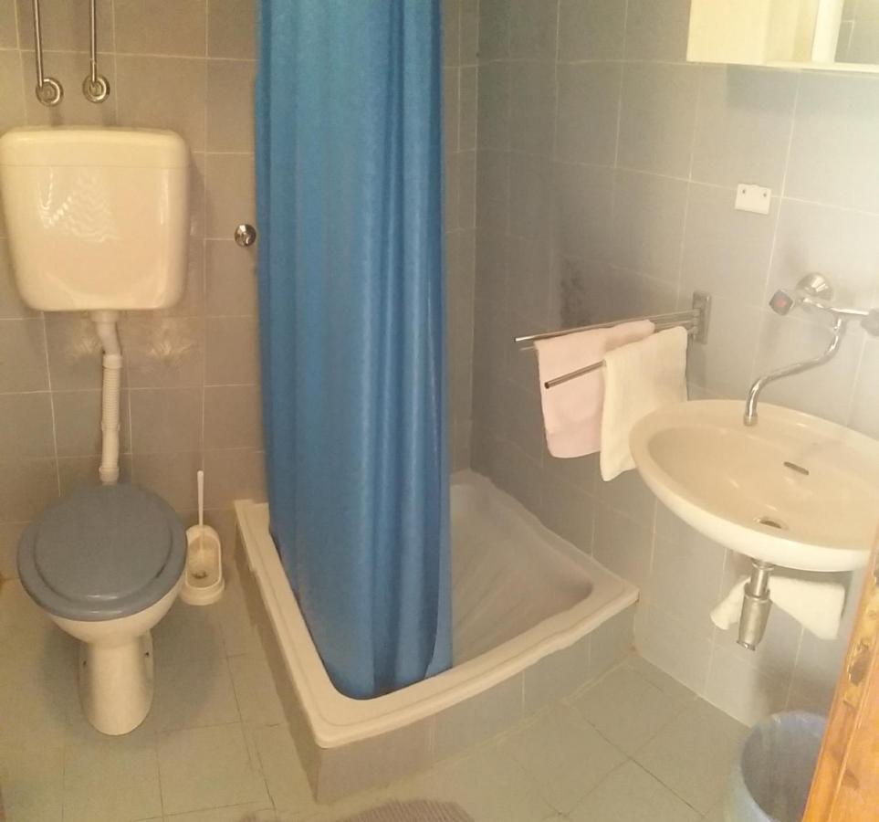 Apartment Ante سفيتي يوراي المظهر الخارجي الصورة